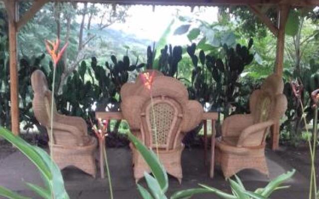 Tierra Alta Ecolodge