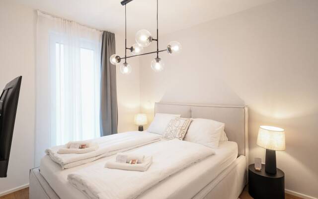 Vienna Heights Premium Apartments