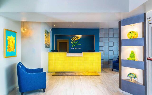 Motel 6