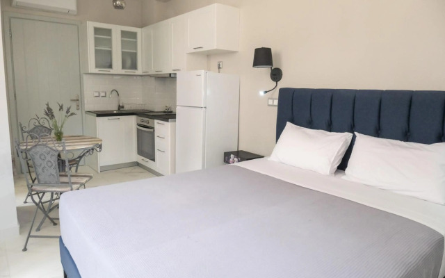 Metochi Athentic Hospitality