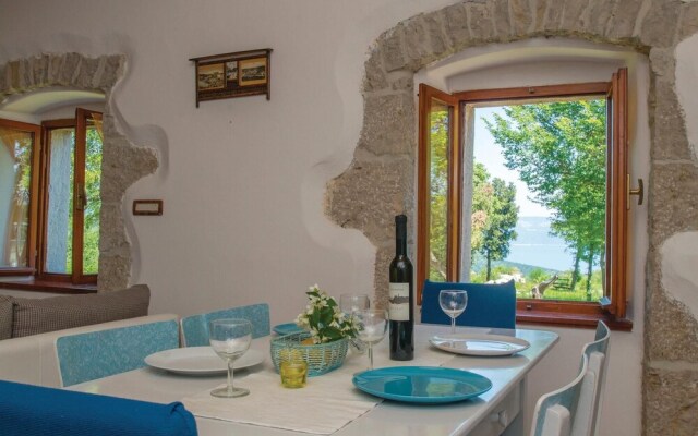 Awesome Home in Gondolici With Wifi and 3 Bedrooms