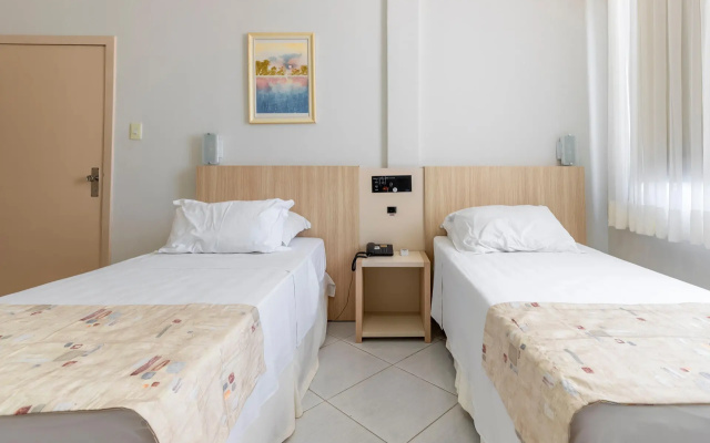 Sagres Praia Hotel