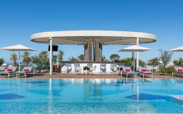 W Residences Algarve