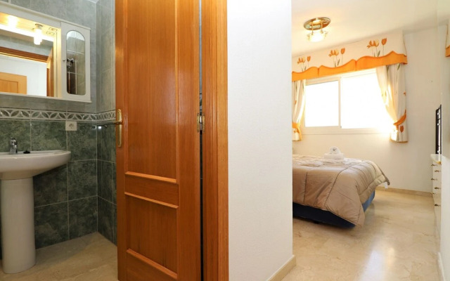 Apartamento Gemelos 22-T2-26-J