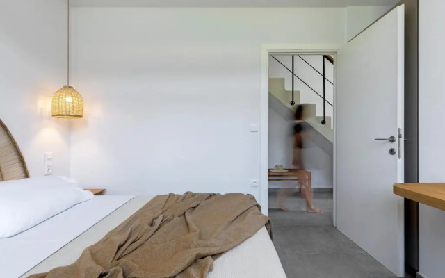 Lichnos Luxury Suites