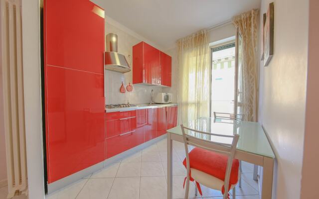 Residenze Riva Del Sole