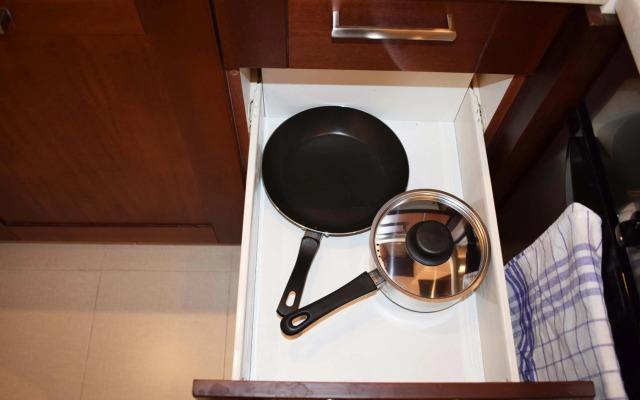 Downtown Luxury private apartments