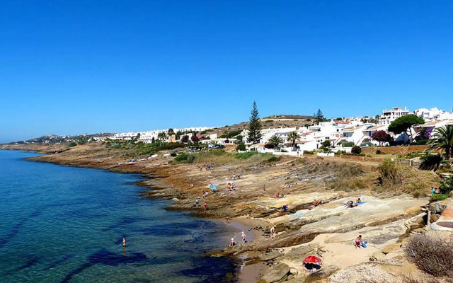 The Fantastic Beach House of Luz