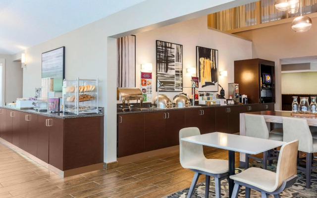 Residence Inn By Marriott Chicago Deerfield