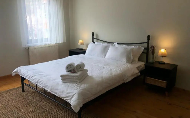 Utopia Konak Otel