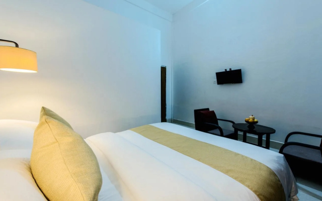 Romance Residence Villa