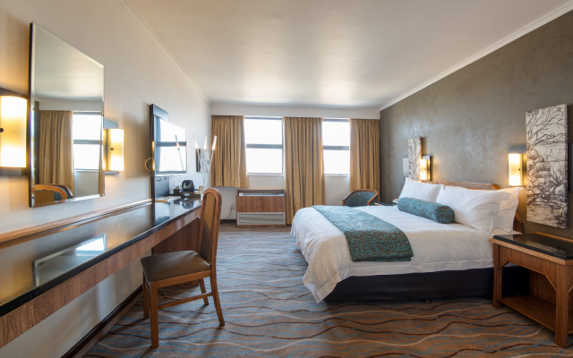 The Centurion Hotel