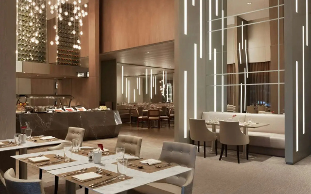 Hilton Barra Rio De Janeiro