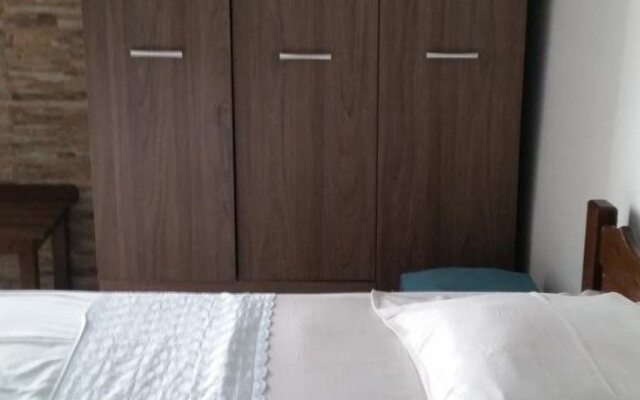 Dimitra Apartments Kommeno