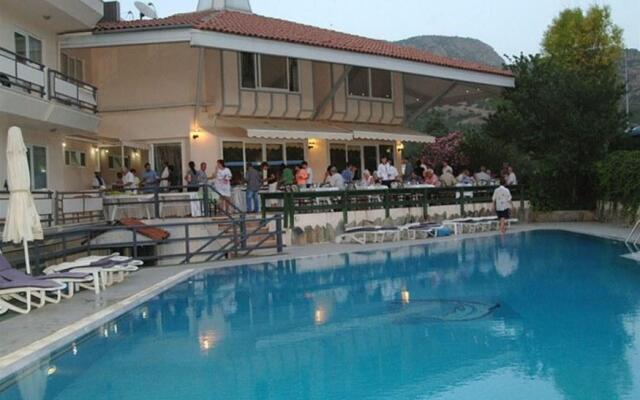 Hotel Villa Lycus