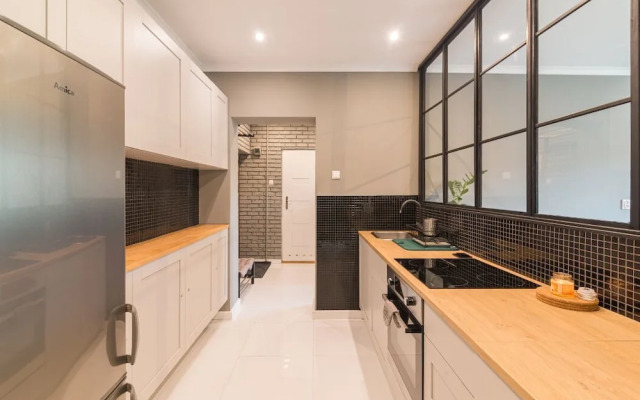 Elite Apartments Brabank Superior