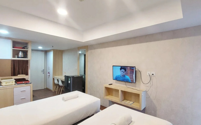 Pleasurable Studio at Apartment De Prima