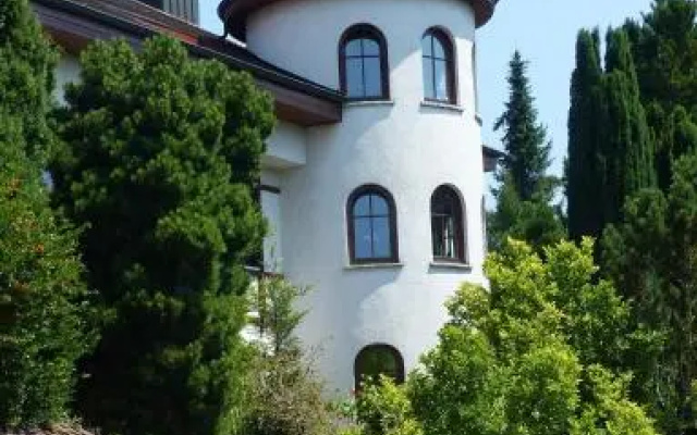 Privatzimmer Krieger