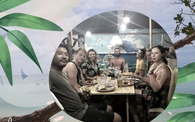 Casa Isabel Hostel