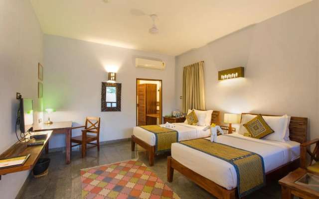 Heritage Resort Hampi