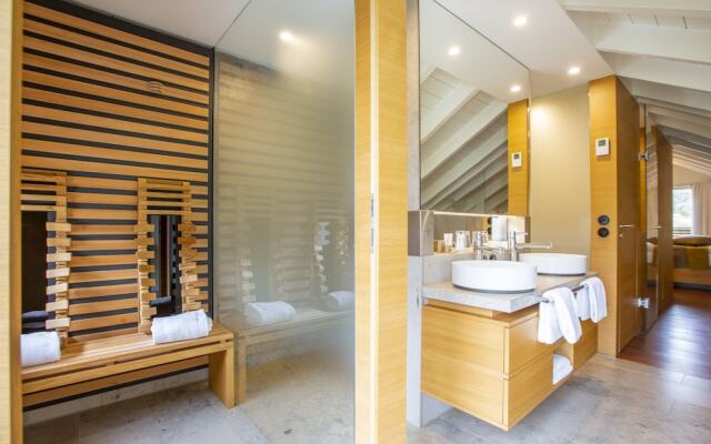 Romantik Hotel Landschloss Fasanerie