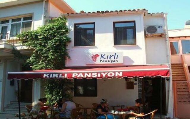 Kırlı Pansiyon