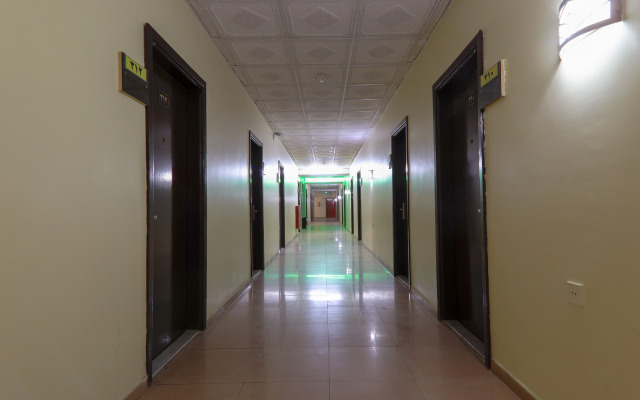 Safari Al Hada Hotel