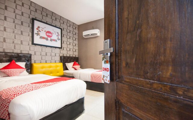 Coin Mulia Hotel by Oyo Rooms