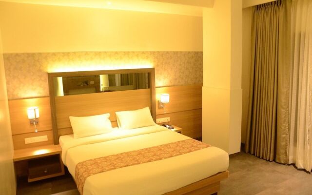 Hotel Srikrishna Paradise