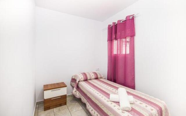 Apartamento Chiclana 1