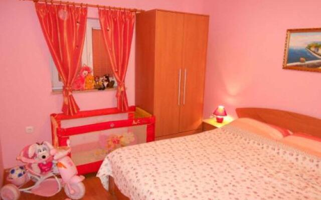 Holiday Home Muntic