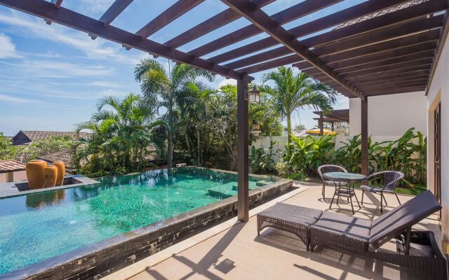 Pa Prai Villas & Suites