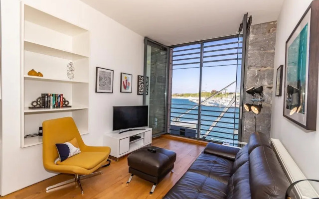 1 Bed- Pureserviced 42 Brewhouse