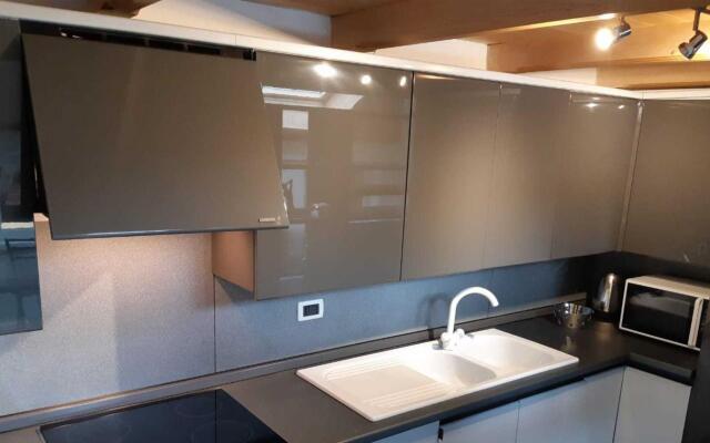 Edo - Two-Room Apartment. -413 Edo