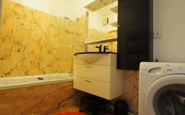 Appartement Arcachon, 2 pièces, 4 personnes - FR-1-474-32