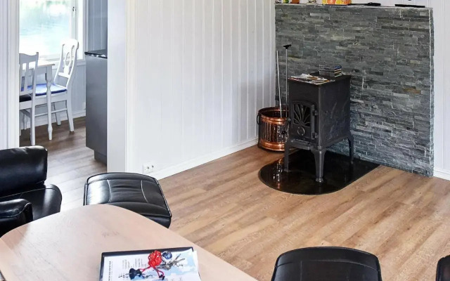 Holiday Home in MÃ¥ndalen