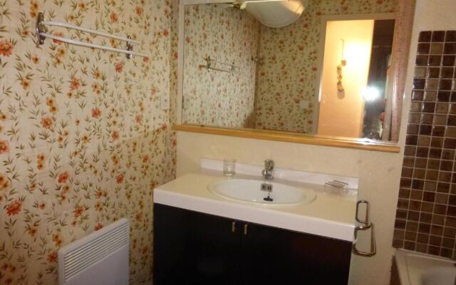 Residence Ubaye T 17