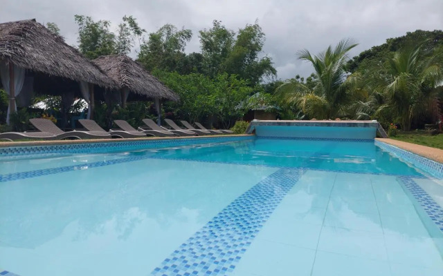 Becano Restobar and Resort
