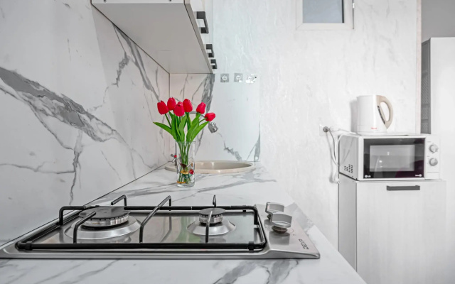 Apartamenty v Priel'brus'e dom 9