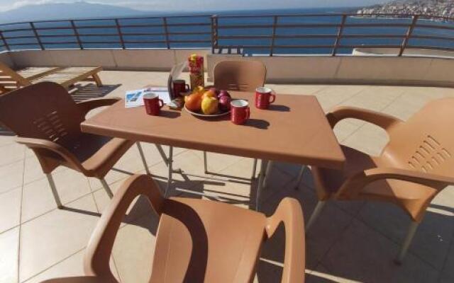 Saranda Holiday Apartments