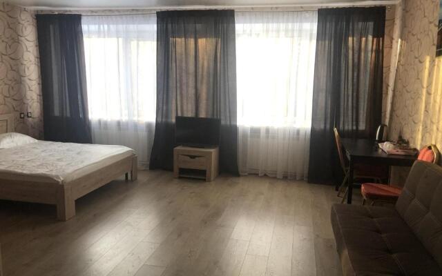 Зеленый Мыс