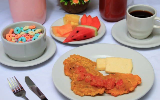 Hotel Abi Inn By GEH Suites