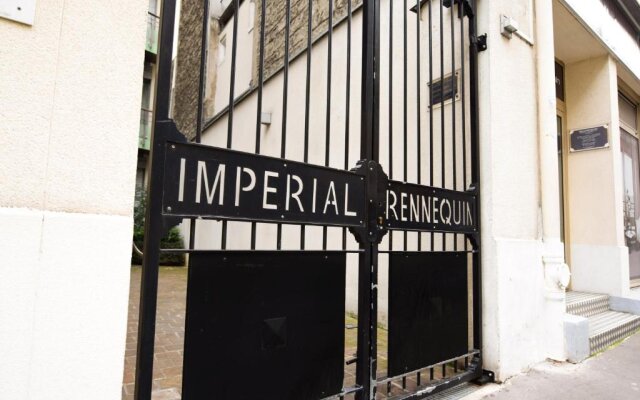 Residhotel Impérial Rennequin
