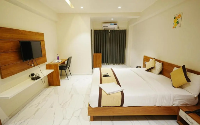 LP Regency