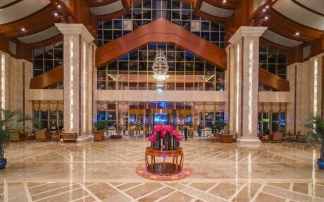 Jinzhai Hotel