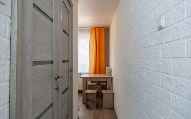 Апартаменты Вариант на ул.  Аэропорт, д. 2