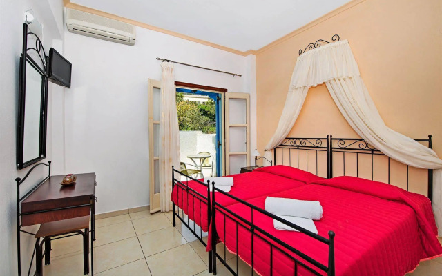 Villa Soula