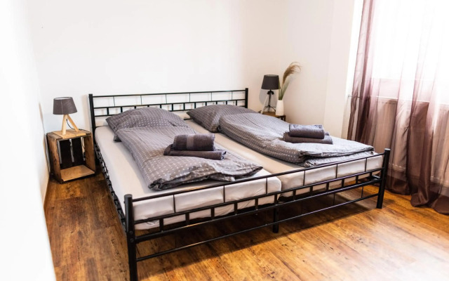 Ferienwohnung Kaufbeuren