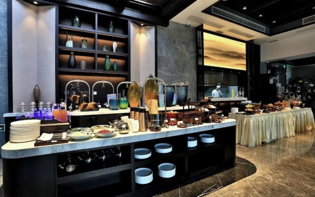 Meshee Sezen Hotel Suzhou