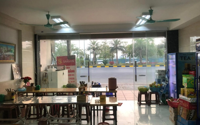 Noi Bai Airport Hotel